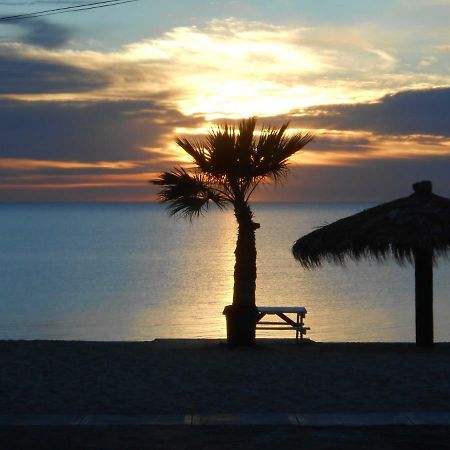 #38 Bungalow Seaside Hotel & Victors Rv Park San Felipe  Bagian luar foto