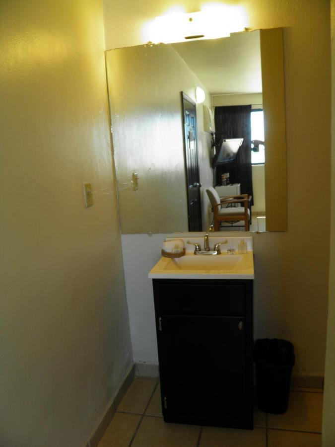 #38 Bungalow Seaside Hotel & Victors Rv Park San Felipe  Bagian luar foto