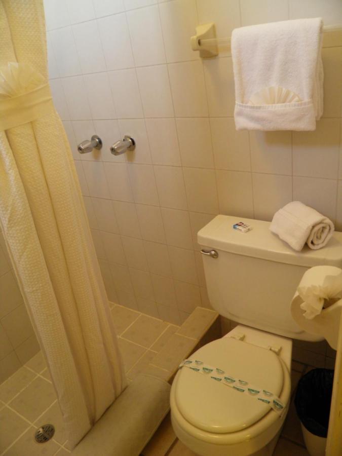 #38 Bungalow Seaside Hotel & Victors Rv Park San Felipe  Bagian luar foto