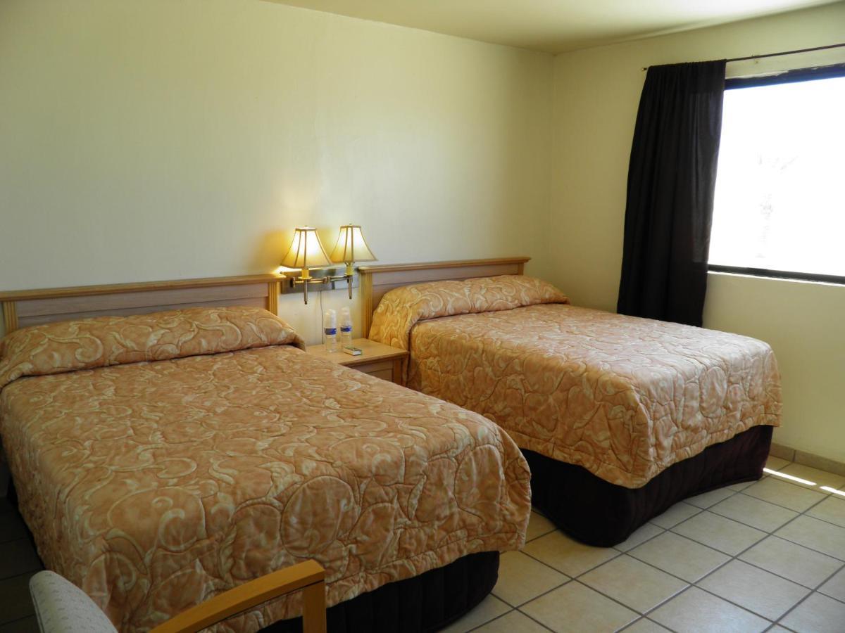 #38 Bungalow Seaside Hotel & Victors Rv Park San Felipe  Bagian luar foto