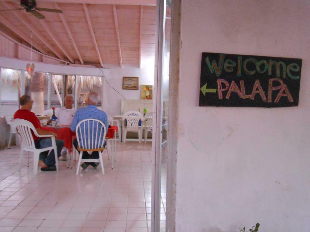 #38 Bungalow Seaside Hotel & Victors Rv Park San Felipe  Bagian luar foto